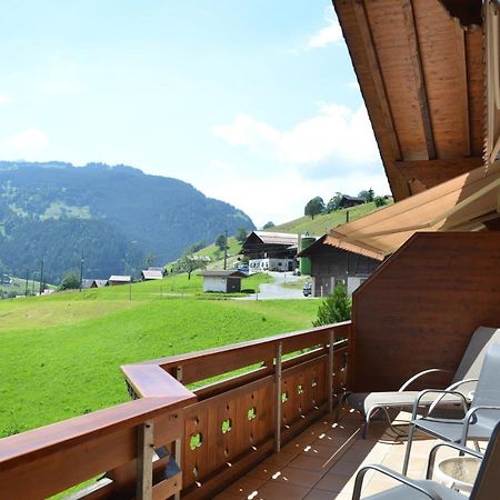 Apartment Chamonix - Griwa Rent Ag Grindelwald Ngoại thất bức ảnh