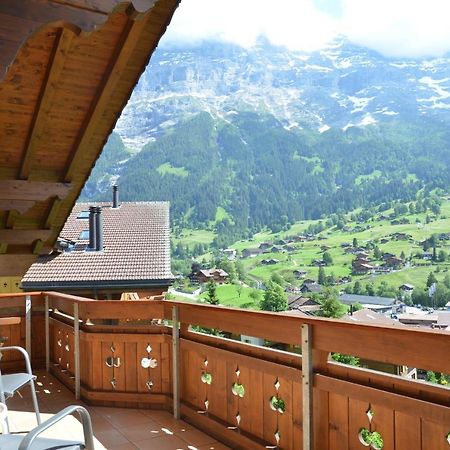 Apartment Chamonix - Griwa Rent Ag Grindelwald Ngoại thất bức ảnh